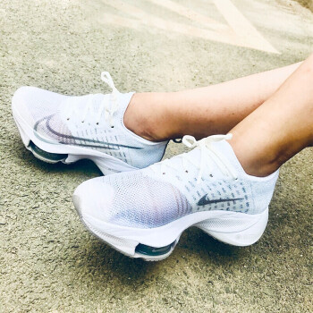 nike耐克跑步鞋女秋季新款airzoom缓震透气耐磨运动鞋ci9924-400 ci
