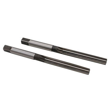 上工 直柄手用铰刀合金工具钢铰刀手用捻把 5mm H8 可定制