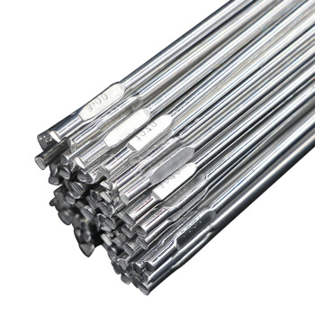 上柯 C3123 氩弧焊丝 1100纯铝焊条 直条2.0mm(1kg)