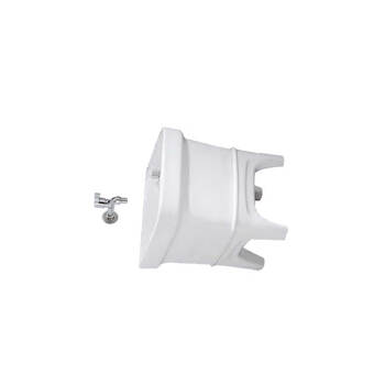 星期十 旗舰款（台控下水）拖把池陶瓷洗地拖盆落地式水槽定制