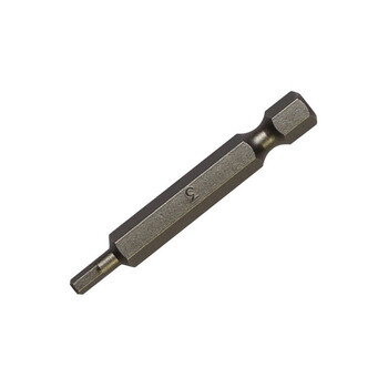 史丹利（STANLEY）63-095T-23 6.3MM系列6角旋具头 H5x50mm(x10) 1只价格15只起售