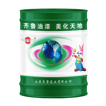 齐鲁稀释剂 油漆通用稀释剂 稀料  只用做稀释油漆10kg