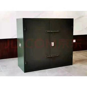 欧思泰钢制存储柜管制器械保管柜密码锁存放柜