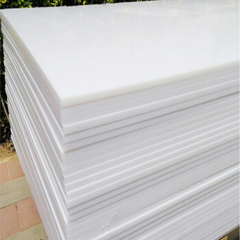 鑫亨达（XINHENGDA）PE板、聚乙烯板 500X500X10mm 一张