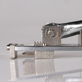 飞尔（FLYER） 开箱钳 银行开箱器