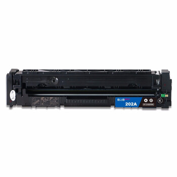 格之格 CF500 碳粉盒 黑色 适用 M254dw M254nw M281FDN M281FDW M280NW打印机【NT-CH202FBKplus+】