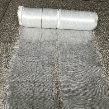 鑫亨达（XINHENGDA）玻璃丝布、玻璃纤维布 8x8 200mm宽X25000mm长，一包4卷