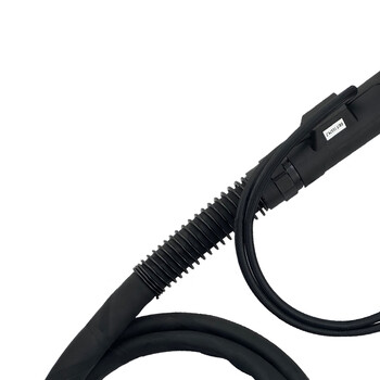 AUT专机602原装自动欧式水冷保护液冷焊枪3米45度939.0086