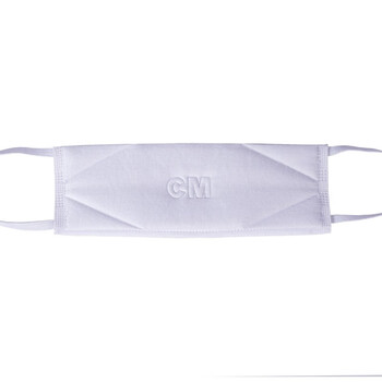 CM朝美【300只】2002-M 3D立体40S纱布口罩一次性口罩防粉尘防雾霾PM2.5防油烟异味男女KN90劳保工业用品