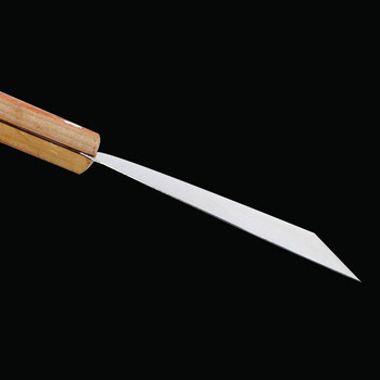 冰禹 BY-7070 木柄灰刀 批墙铲刀 规格全 腻子刀刮刀 普通木柄油灰刀 4寸