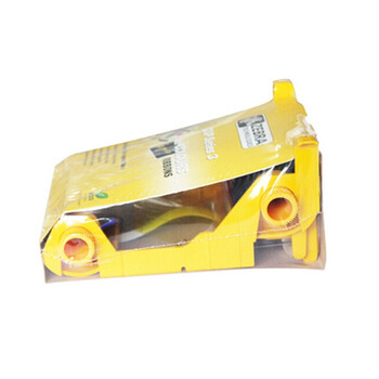 ZEBRA  斑马ZXP3C证卡打印机专用 800033-340CN03全格彩色带(280张/卷)