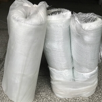 鑫亨达（XINHENGDA）玻璃丝布、玻璃纤维布 8x8 200mm宽X25000mm长，一包4卷
