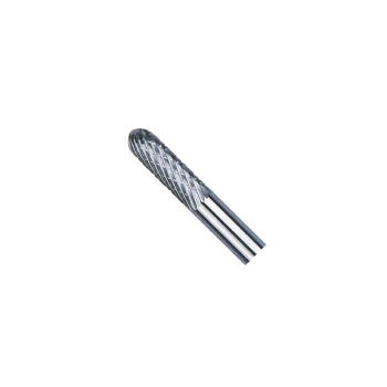 哈恩库博 HAHN+KOLB 硬质合金铣削钻头6mmWRC0820装齿2 76006214 货期60天