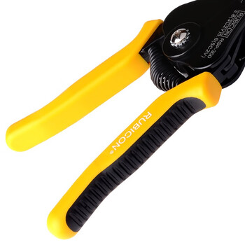 罗宾汉（RUBICON）自动剥线钳RSP-300电线剥皮钳子3.8~5.6mm 7英寸180mm