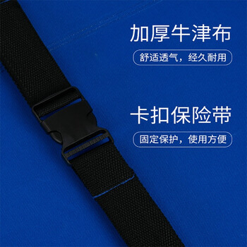 腾驰 折叠担架 加厚演习担架 伤员急救演练担架  喷塑普通款（承重约60公斤）