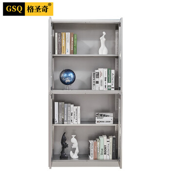 格圣奇304不锈钢储物柜车间存放柜分类药品柜C1590上下器可定制