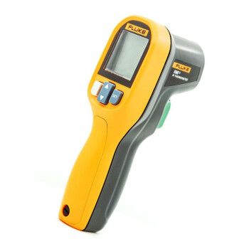 福禄克（FLUKE）F59E+ 红外线测温仪工业手持非接触式测温枪温度仪测温表测温计-30~400℃ 1年维保