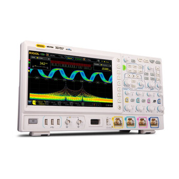 普源（RIGOL）MSO/DS7000系列 数字示波器 DS7014（100MHz）四通道