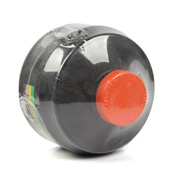 代尔塔（Deltaplus）105135 M9000 A2B2E2K2 防护面具过滤罐滤毒盒 用于M9000系列全面罩 定做 1个