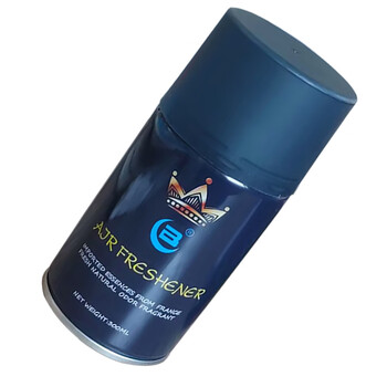 北奥（Beao）OK-666 自动喷香机香水 三瓶装 空气清新剂卫生间芳香除臭喷雾 白茶300ml