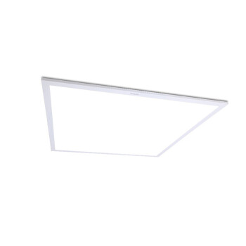 飞利浦照明 企业客户 LED 嵌入式灯 平板灯 RC160V 28W W600mm*L600mm 中性光 固定输出 4000K