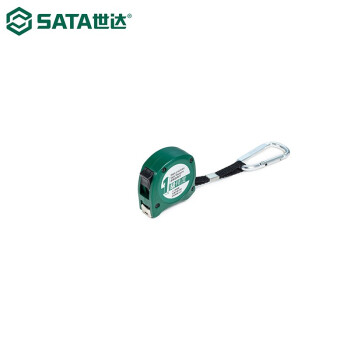 世达 SATA 91316B 1级精度卷尺 7.5mx25mm