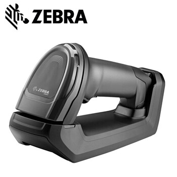 斑马（ZEBRA）DS8178二维无线扫描枪工业手持扫码器