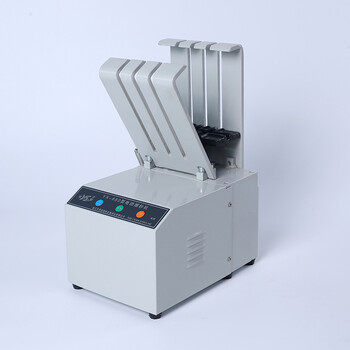 银新YX-680 电动捆钞机 棉绳 纸绳捆扎机  