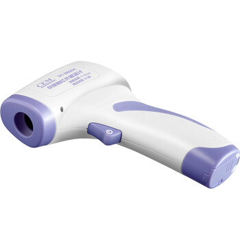 华盛昌(CEM)DT-8806H体温计宝宝婴儿专用电子体温计 高精准儿童耳温计 宝宝成人通用发烧温度计