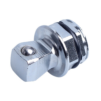 安力士牌（ANEX）进口3/8“多角度转接头 AOA-19AD3 套筒转接头