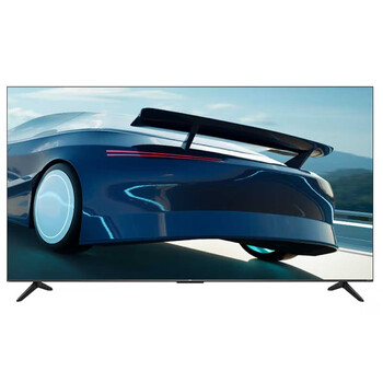 TCL电视 85Q6G 85英寸  液晶平板电视机