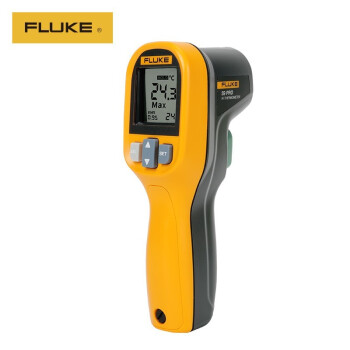 福禄克（FLUKE）F59 PRO 手持非接触式工业红外线测温仪测温枪-30~350℃ 1年维保