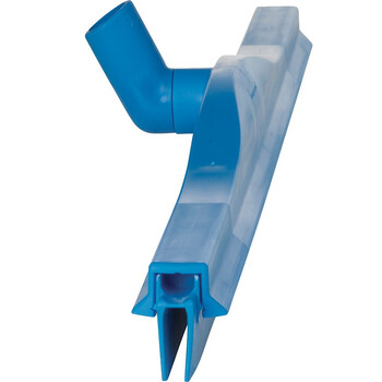 VIKAN食品，药品清洁工具，可转角双刀水刮7724