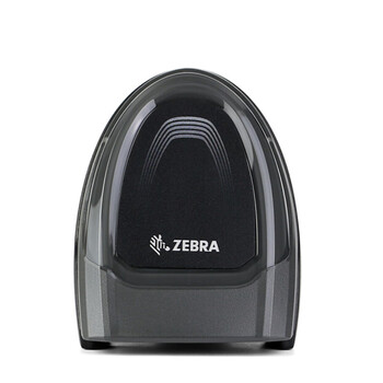 斑马（ZEBRA）DS8178二维无线扫描枪工业手持扫码器