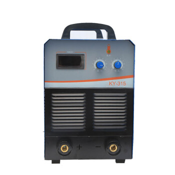 大焊ky-315矿用电焊机双电压380V 660V逆变直流弧焊机 裸机【KY-315双电压】