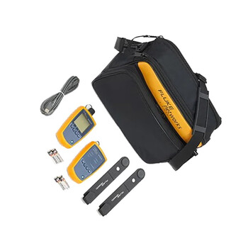 福禄克（FLUKE） FTK1000 光纤测试设备多模式单模式光纤验证套件 1年维保