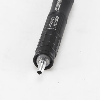 威马牌气动工具系列（WYMA）风动气动风磨笔风磨机打磨机高速小型手持打磨笔抛光刻磨工具 WM-3323
