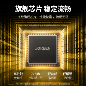 绿联硬盘底座2.5/3.5英寸  适用笔记本台式SATA串口SSD固态移动机械双盘位外接外置硬盘盒拷贝机硬盘笼