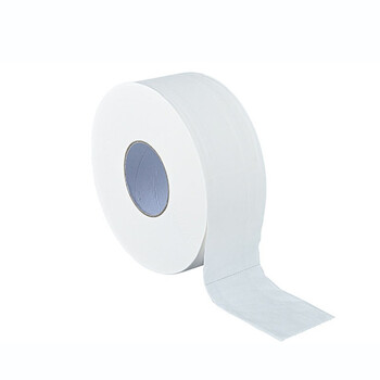 北奥（Beao）商用大盘卷纸 卫生纸 720g/卷 12卷/箱 OK-99A