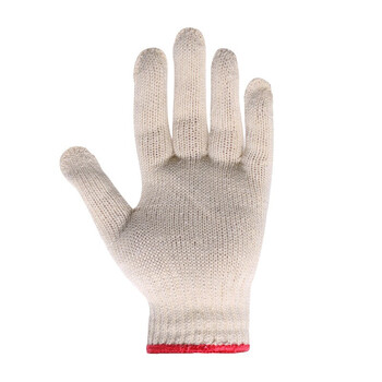 星工 XINGGONG 星工 XINGGONG XGS-X2 工作劳保纱线手套 24付装