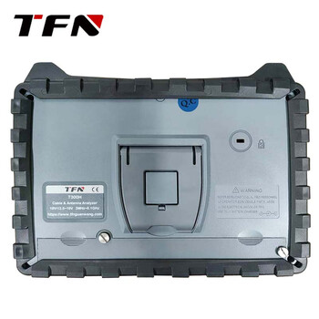 TFN T300H 天馈线驻波比测试仪 手持便携式 高端款（2MHZ-6GHZ）