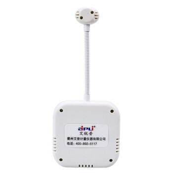 艾锐普AP-605H智能空调控制器定时开关机断电来电自动启动器空调时间控制器 AP-605H时控版(1天1组)