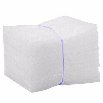 飞尔（FLYER）气泡袋 泡沫包装袋 泡直径10mm【300×250】200个起订