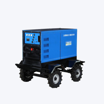 大泽动力 500A 柴油发电电焊机 TO500A -JY