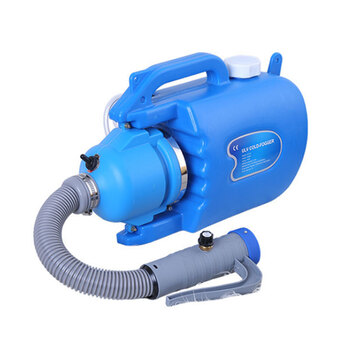 益美得 NSD-3130 手提式喷雾器超低容量喷雾器医院工厂宾馆养殖场消毒喷药 10升