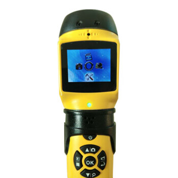 鑫速瑞矿用本安型数码摄录仪KBA3L（A）手持式防爆摄录机