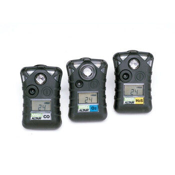 梅思安(MSA)天鹰免维护气体检测仪8241014 可检测H2S 定制产品 拍前咨询客服