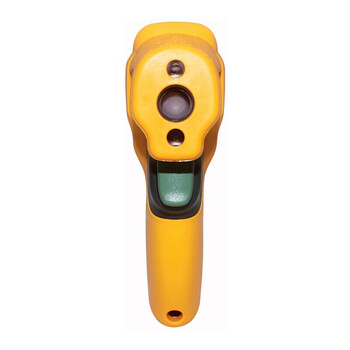 福禄克（FLUKE）FLUKE-62MAX+/CHINA 红外测温仪 点温仪 测温枪 F62MAX+