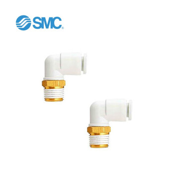 SMC 公制尺寸 快换接头 KQ2LE12-00A