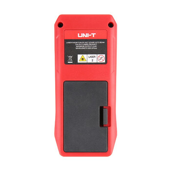 优利德（UNI-T）LM60e+ 激光测距仪 量房仪 电子尺